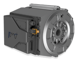 PMT Drivetrain Serisi